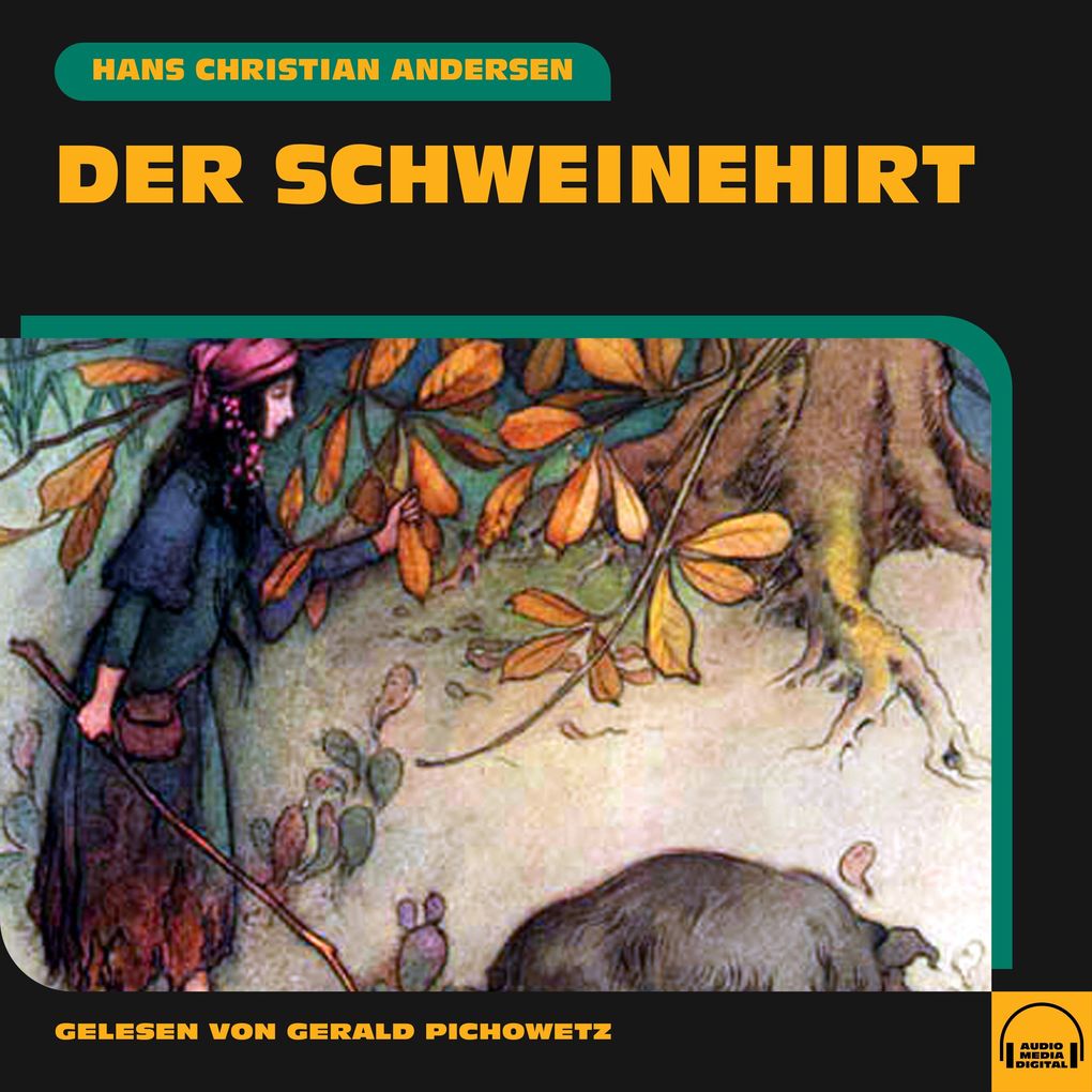 Der Schweinehirt