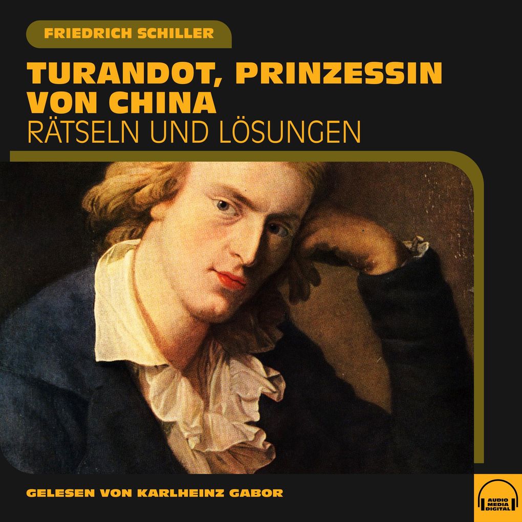 Turandot Prinzessin von China