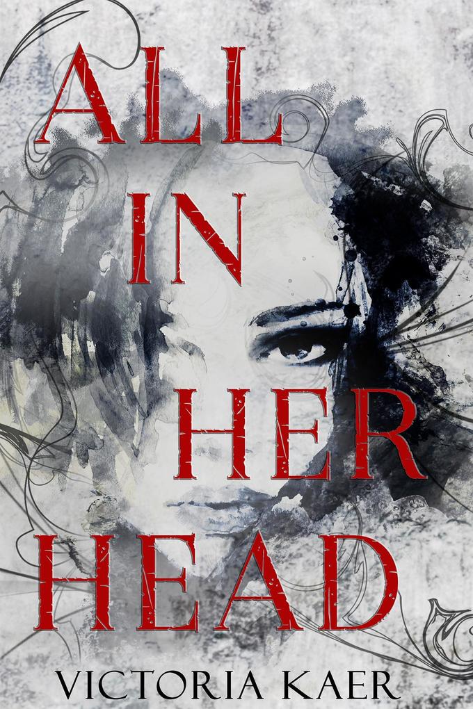 All in Her Head (Lord Security and Investigations)