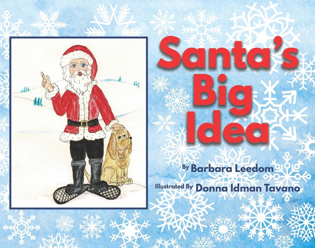 Santa‘s Big Idea