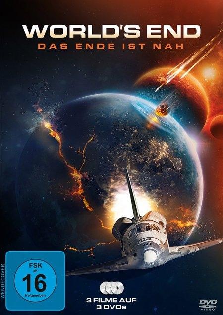Worlds End - Das Ende ist nah