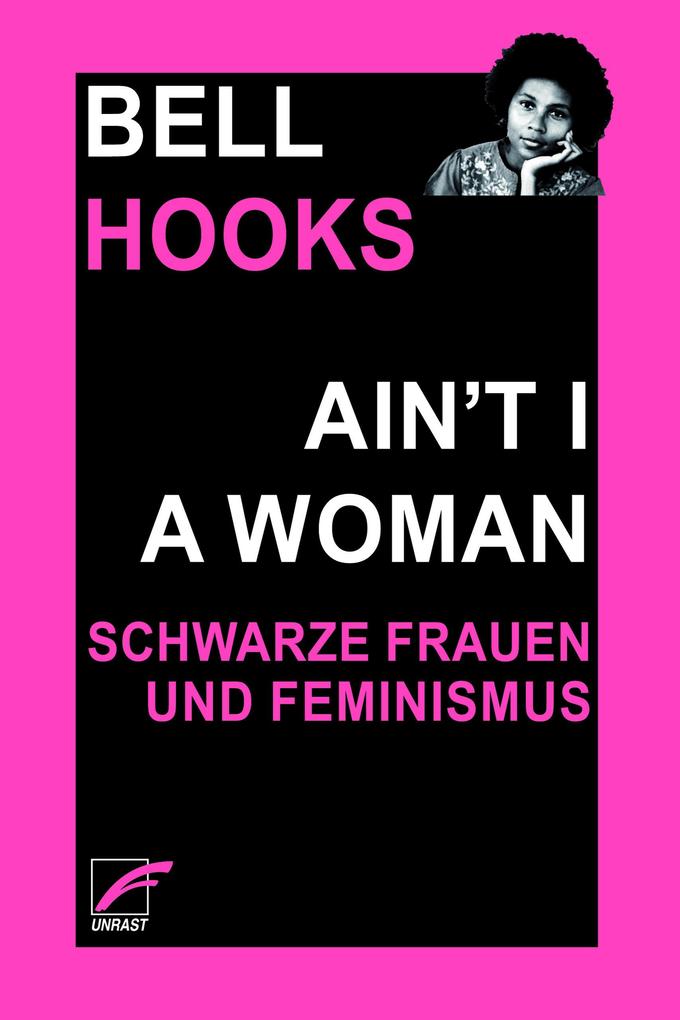 Ain't I a Woman - Bell Hooks