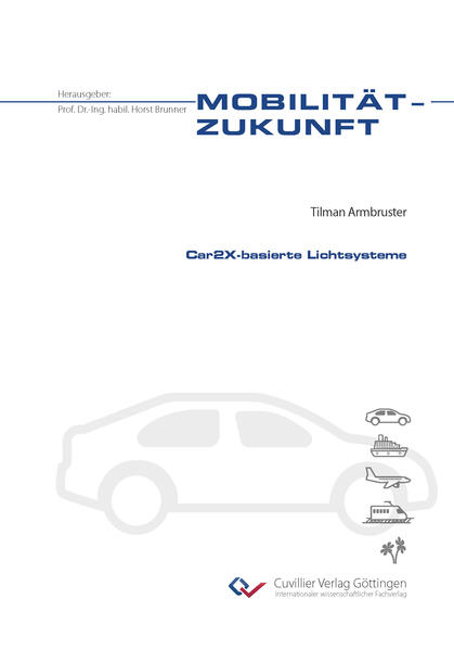 Car2X-basierte Lichtsysteme