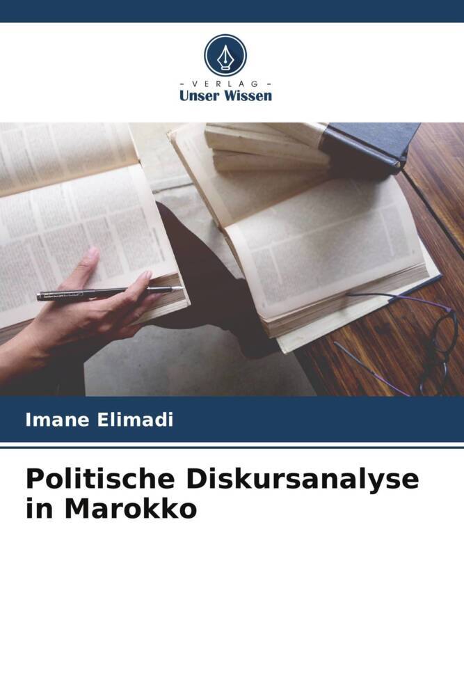 Politische Diskursanalyse in Marokko