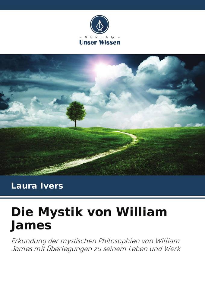 Die Mystik von William James