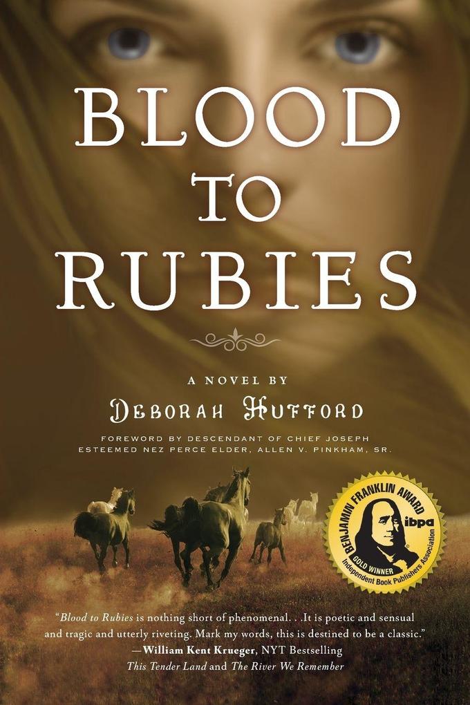 Blood to Rubies