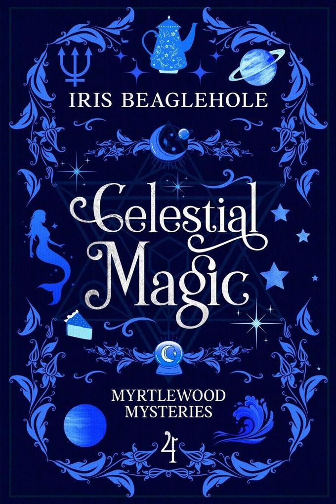 Celestial Magic