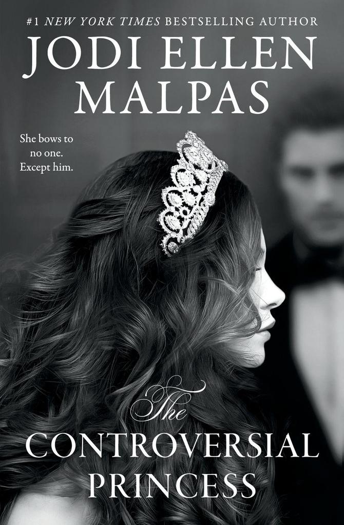 The Controversial Princess