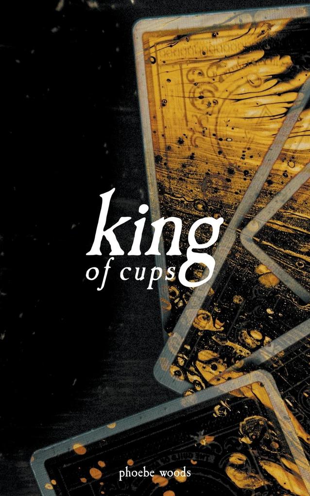 King of Cups