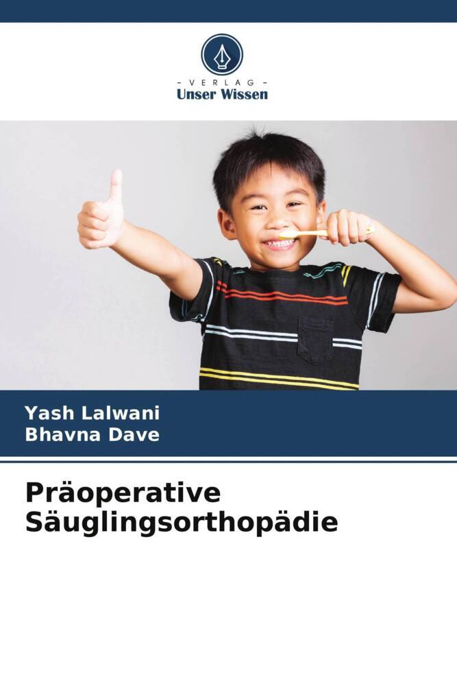 Präoperative Säuglingsorthopädie