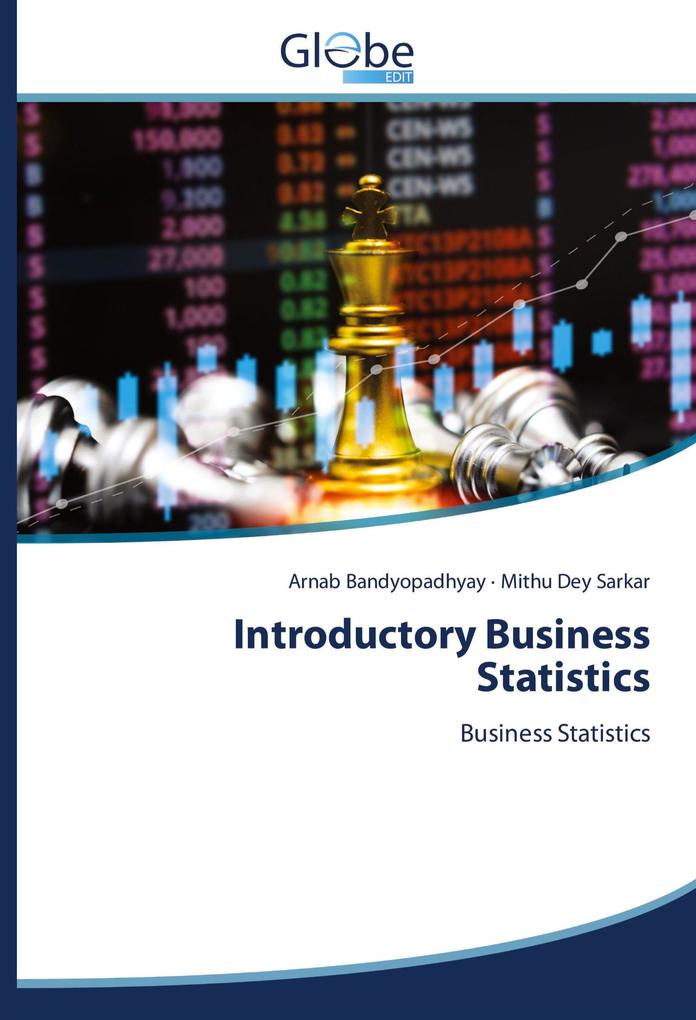Introductory Business Statistics