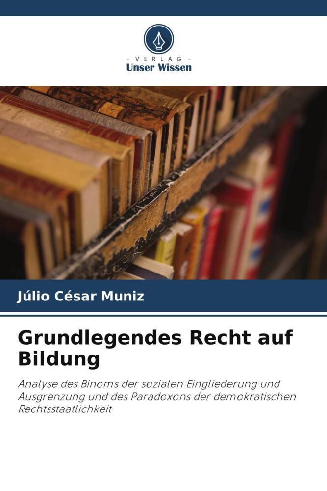 Grundlegendes Recht auf Bildung