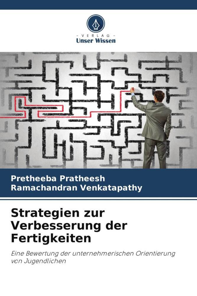 Strategien zur Verbesserung der Fertigkeiten