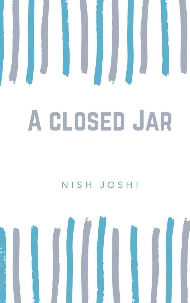 A closed Jar