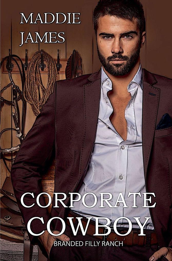 Corporate Cowboy