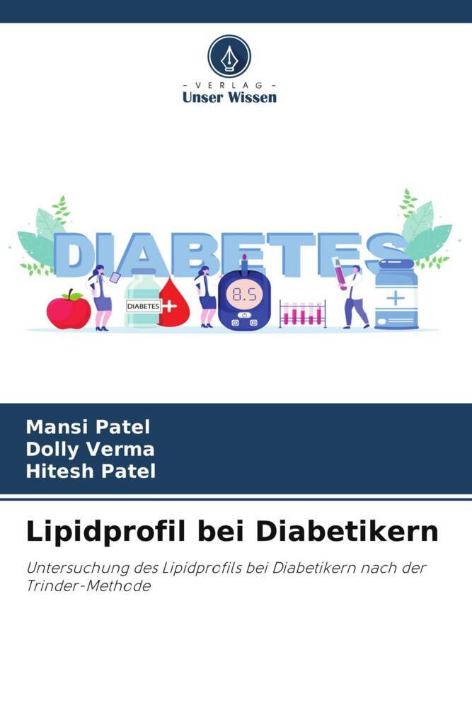 Lipidprofil bei Diabetikern