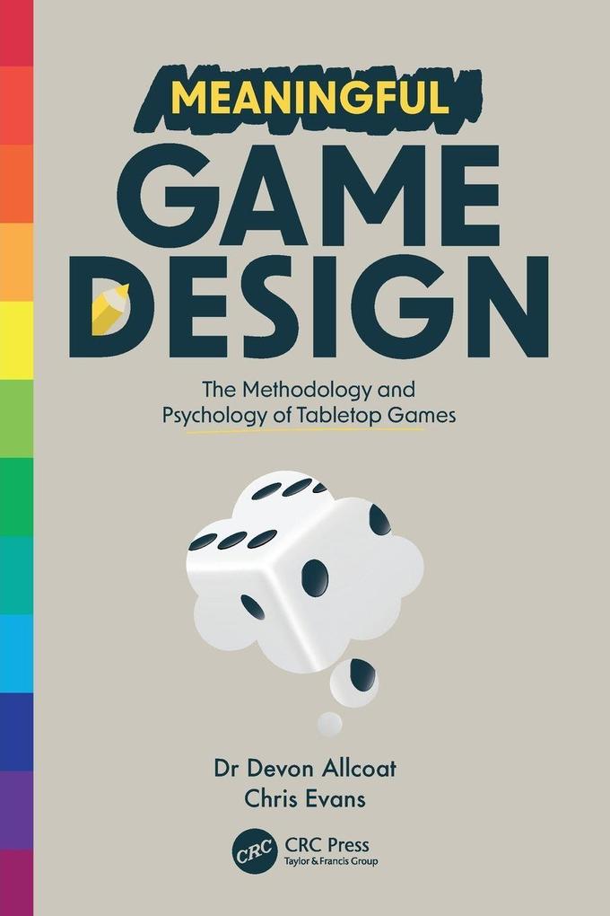 Meaningful Game Design