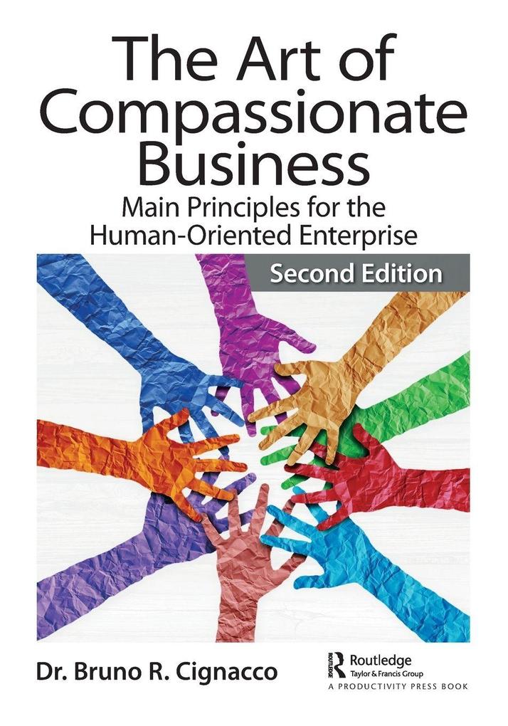 The Art of Compassionate Business