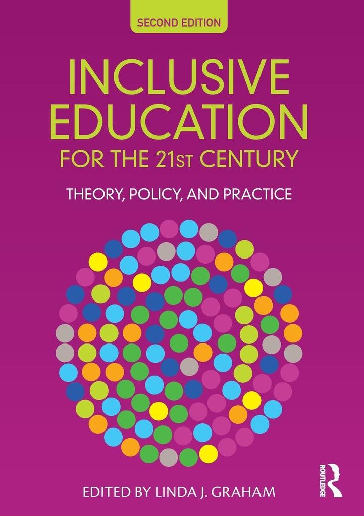 Inclusive Education for the 21st Century