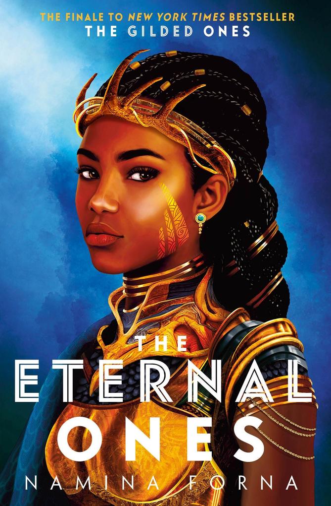 Usborne Publishing The Eternal Ones