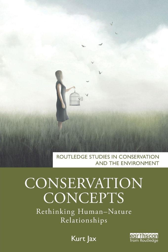 Conservation Concepts