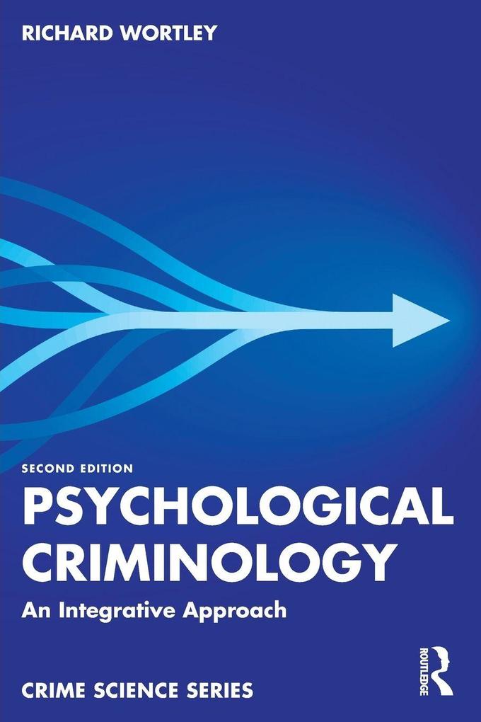 Psychological Criminology