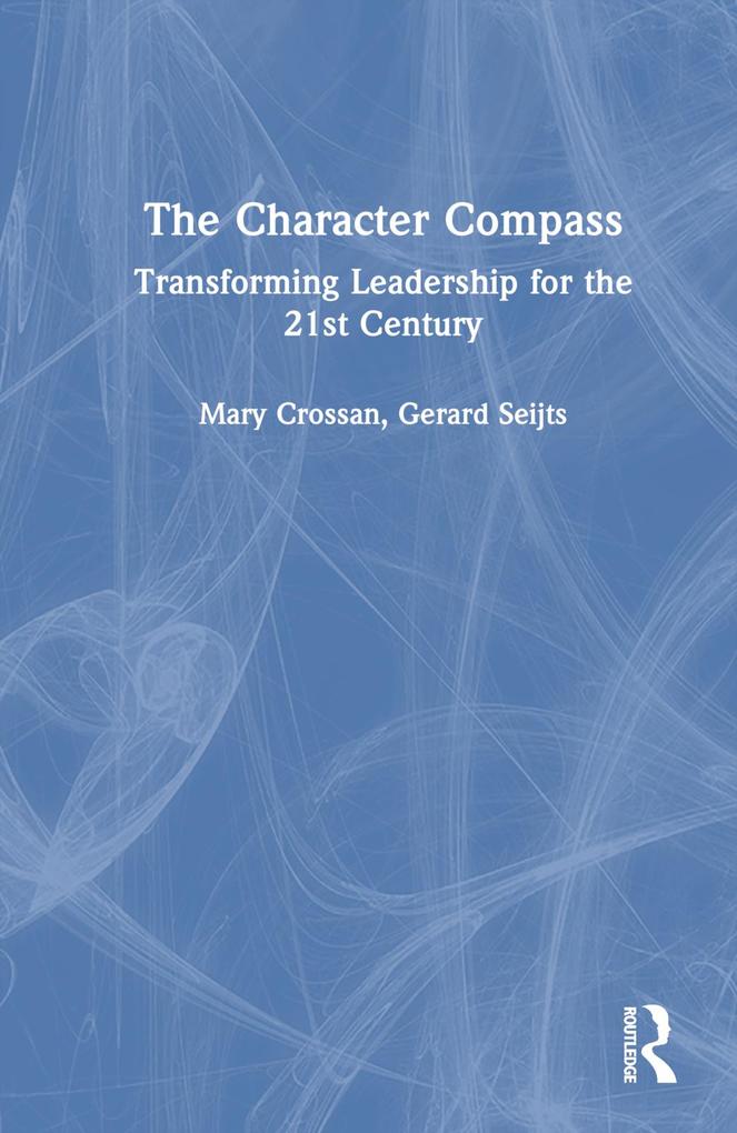 The Character Compass