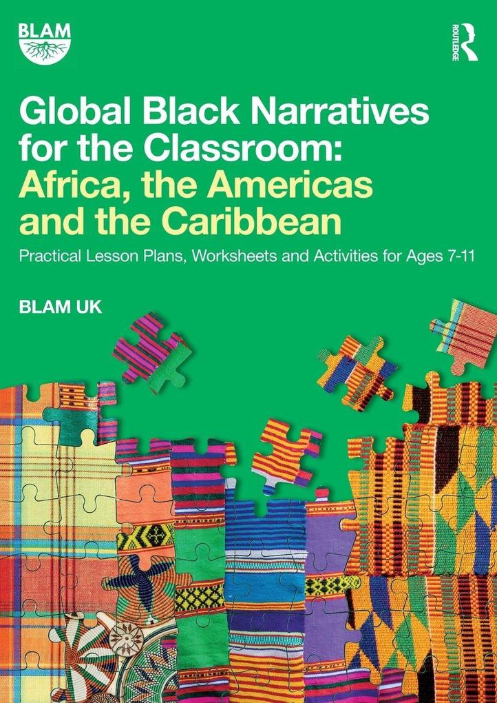 Global Black Narratives for the Classroom