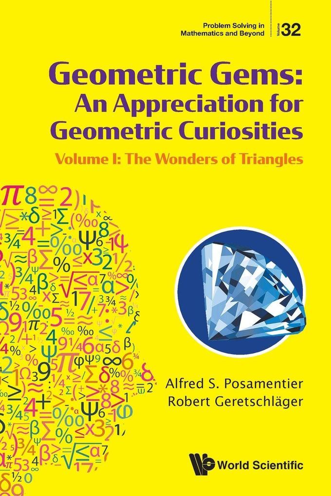GEOMETRIC GEMS (V1)