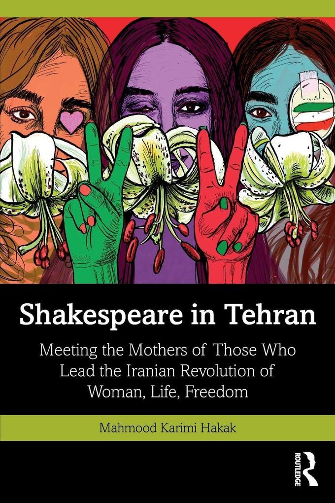 Shakespeare in Tehran