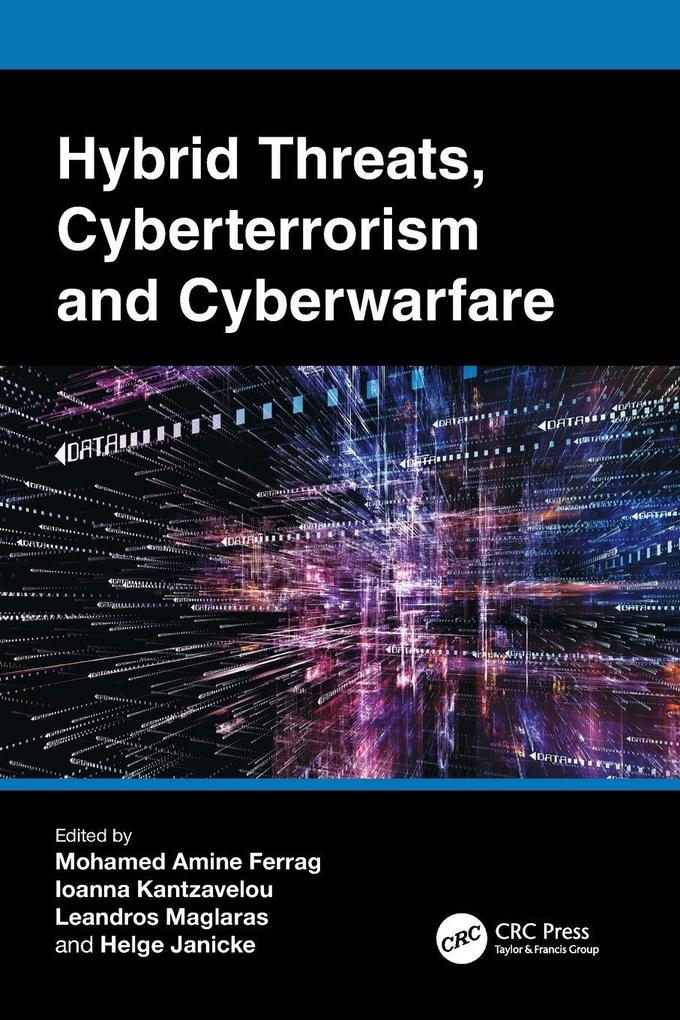Hybrid Threats Cyberterrorism and Cyberwarfare