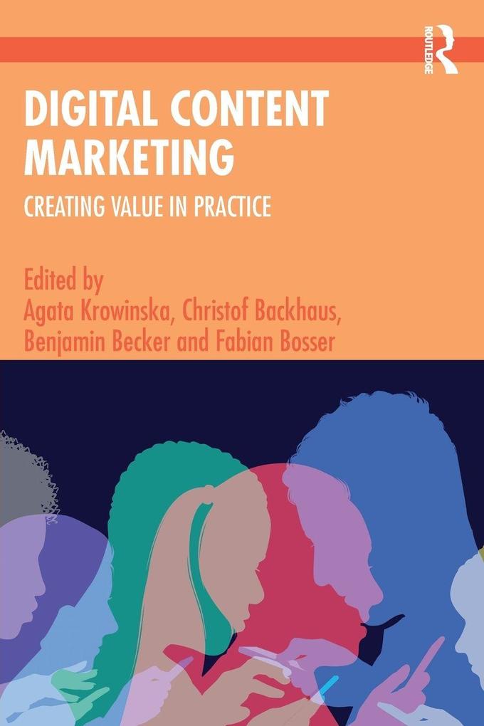 Digital Content Marketing