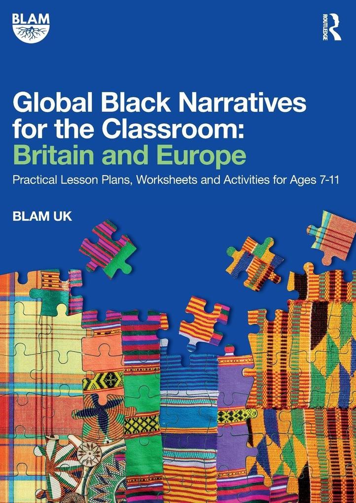 Global Black Narratives for the Classroom