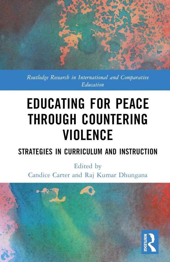 Educating for Peace through Countering Violence