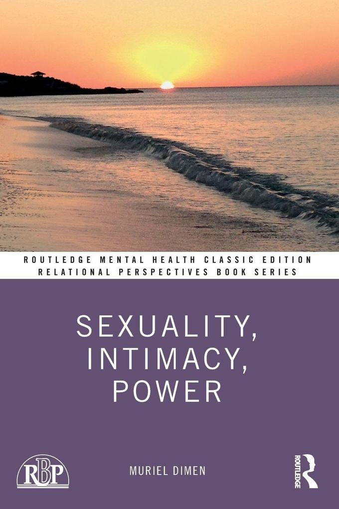 Sexuality Intimacy Power