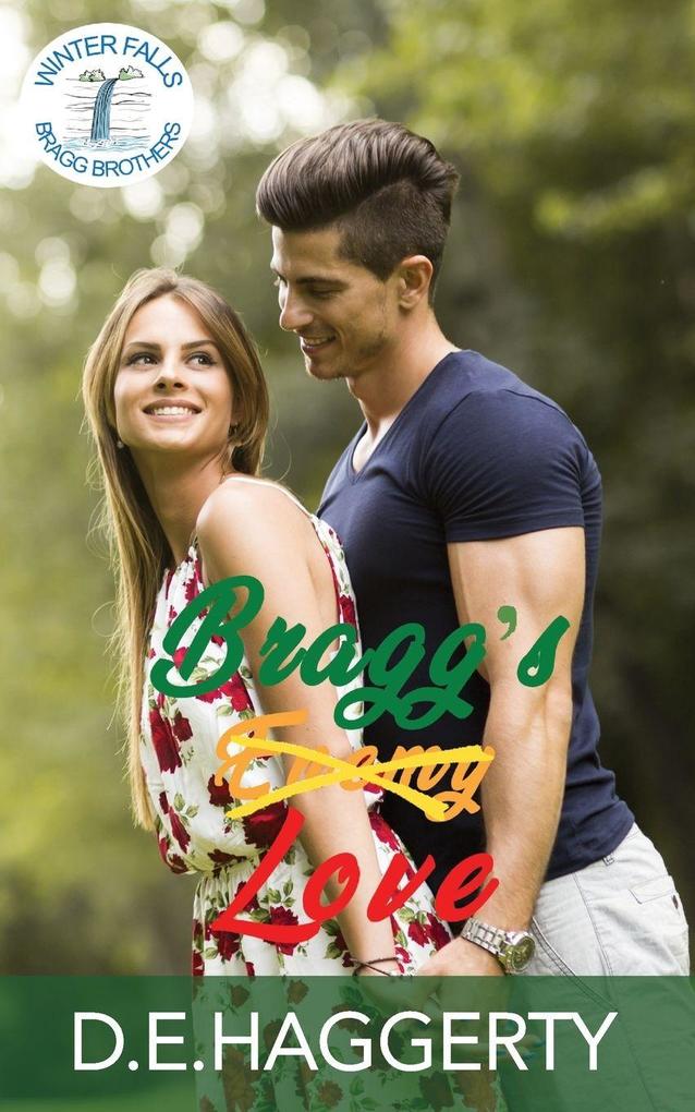 Bragg's Love