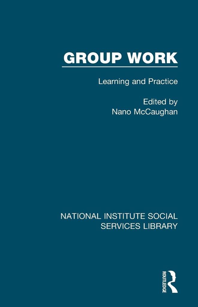 Group Work