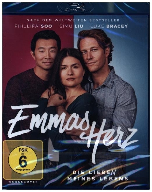 Emmas Herz