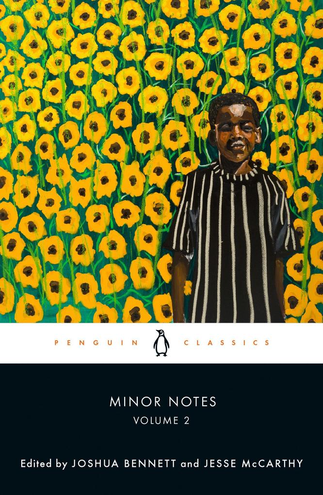Minor Notes Volume 2