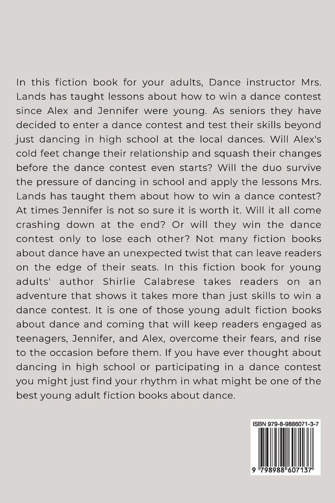 THE BIG DANCE
