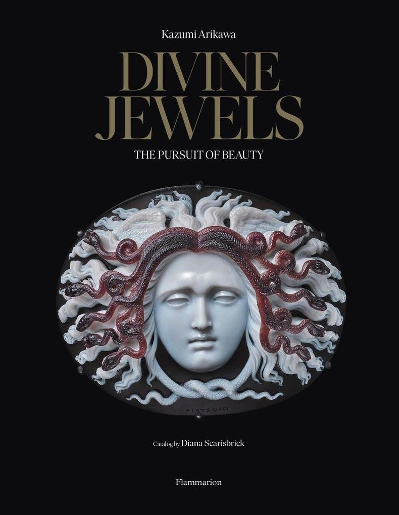 Thames & Hudson Divine Jewels