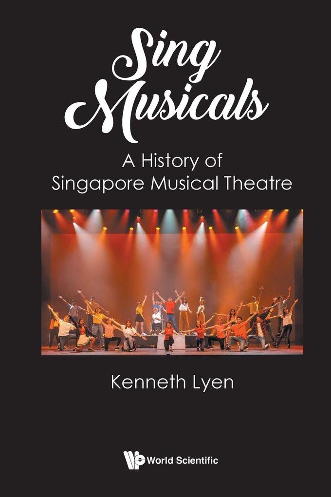 SING MUSICALS