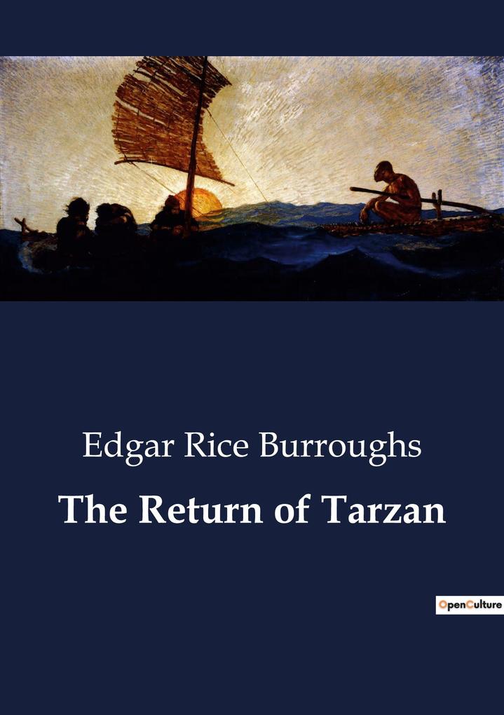 The Return of Tarzan