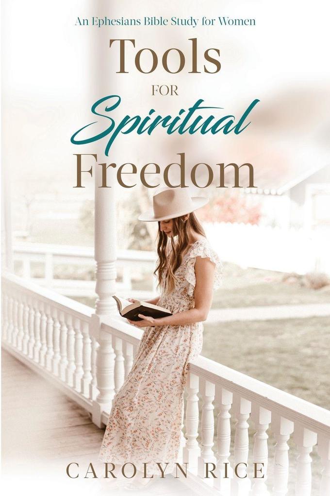 Tools for Spiritual Freedom