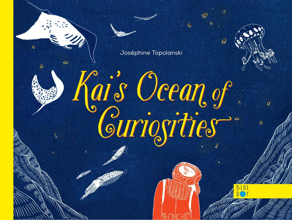 Kai‘s Ocean of Curiosities