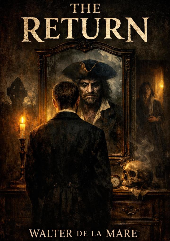 The Return