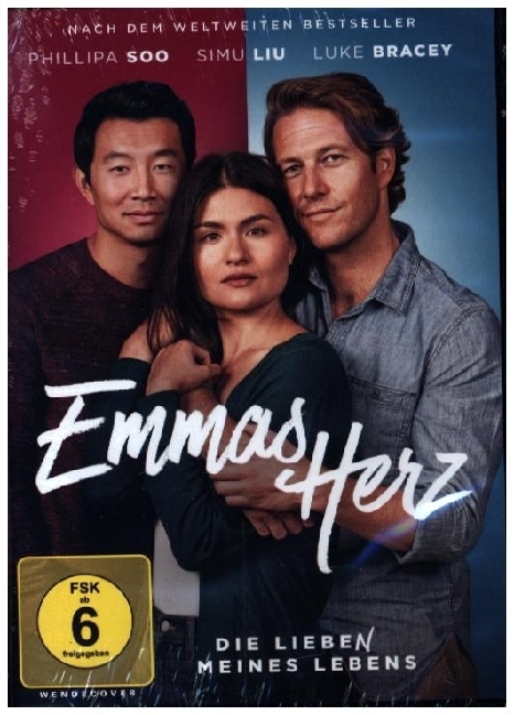 Emmas Herz