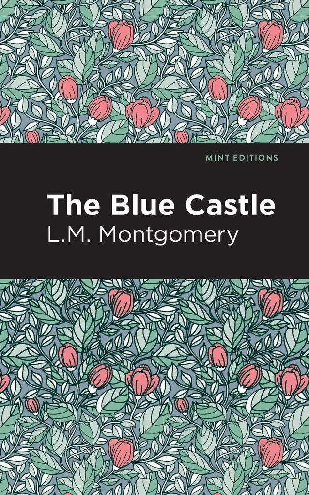 The Blue Castle