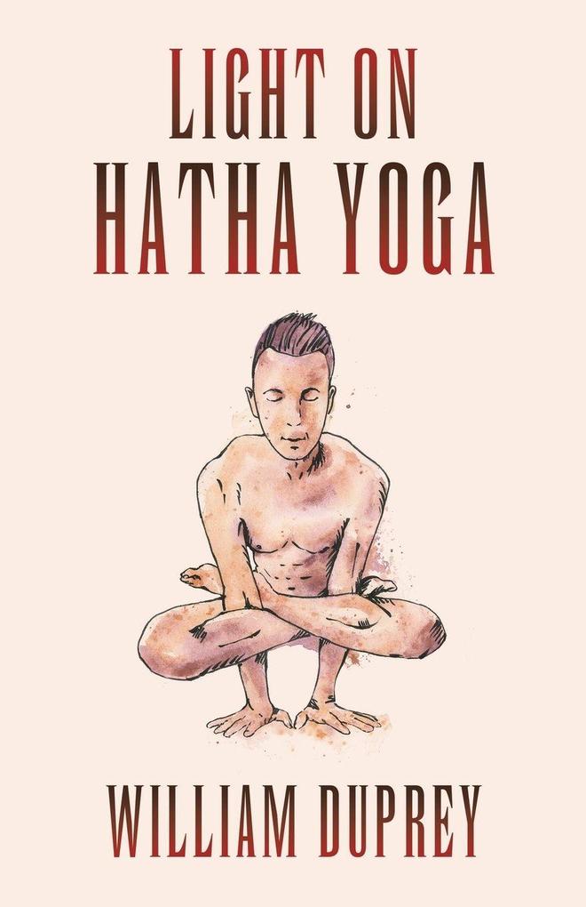 Light on Hatha Yoga