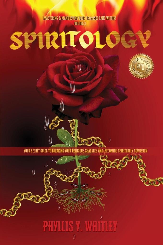 SPIRITOLOGY